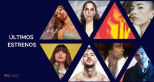 Últimos estrenos: Disfruta de los nuevos proyectos de Eleni Foureira, Viki Gabor, Sertab Erener, Sergey Lazarev, Alexander Rybak, Salvador Sobral, Nina Zilli y Eric Saade