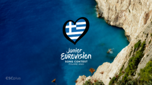 Grecia podría confirmar su regreso a Eurovisión Junior en próximas semanas