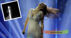 España: Ruth Lorenzo planta cara a sus monstruos y se libera de las ataduras en su nuevo sencillo “Miedo”