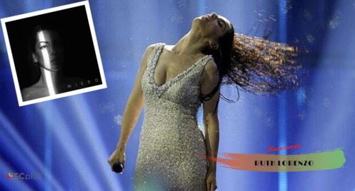 España: Ruth Lorenzo planta cara a sus monstruos y se libera de las ataduras en su nuevo sencillo “Miedo”