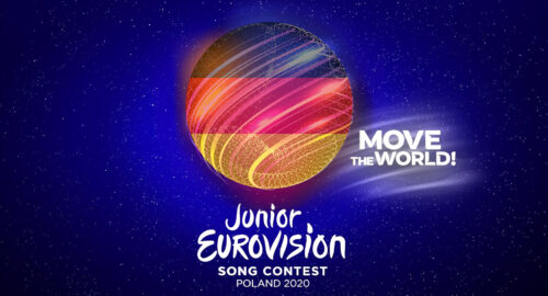 Alemania ya tiene sus cinco finalistas, ¿Quién será el primer representante del país en Eurovisión Junior?