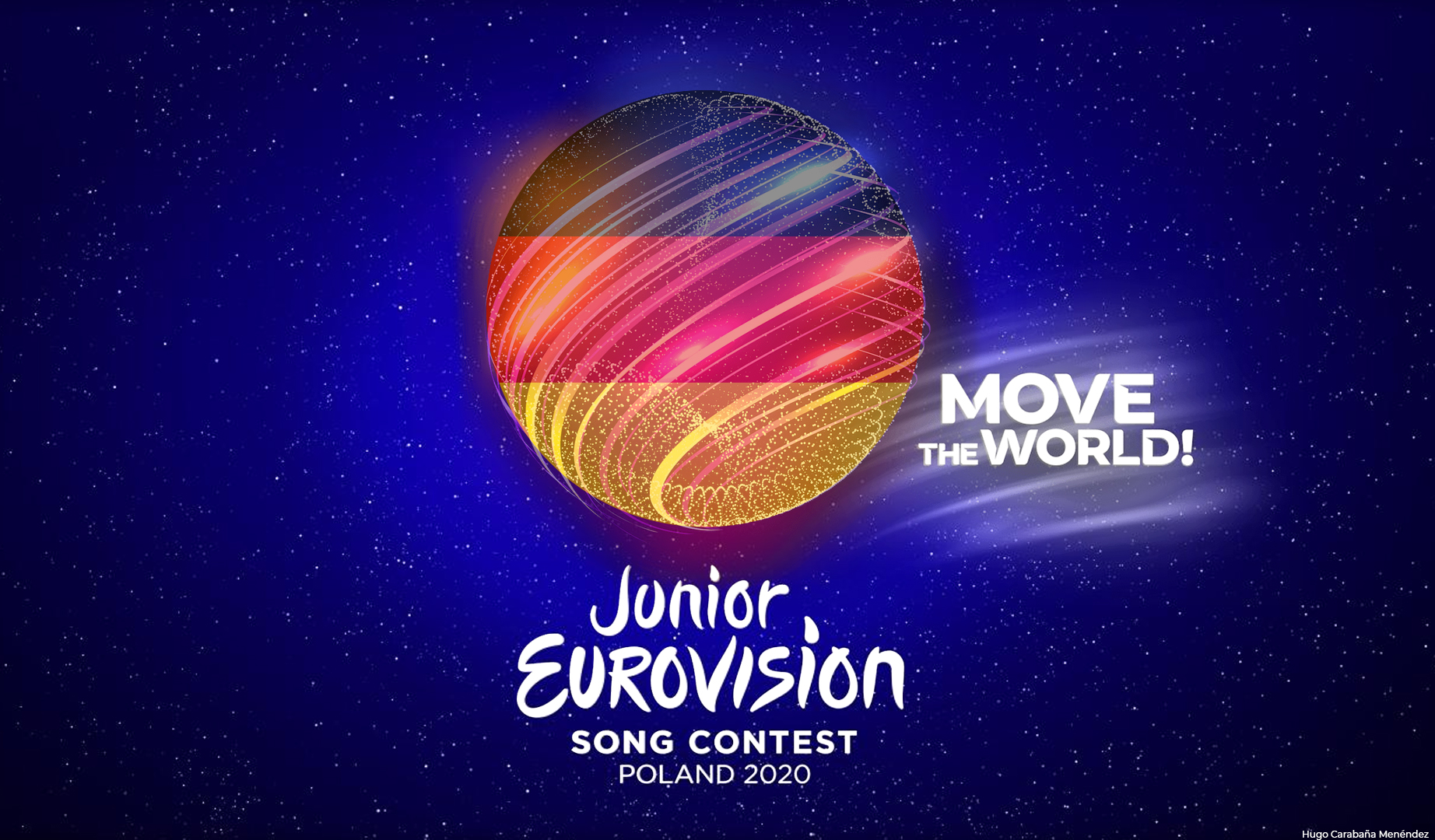 Alemania ya tiene sus cinco finalistas, ¿Quién será el primer representante del país en Eurovisión Junior?