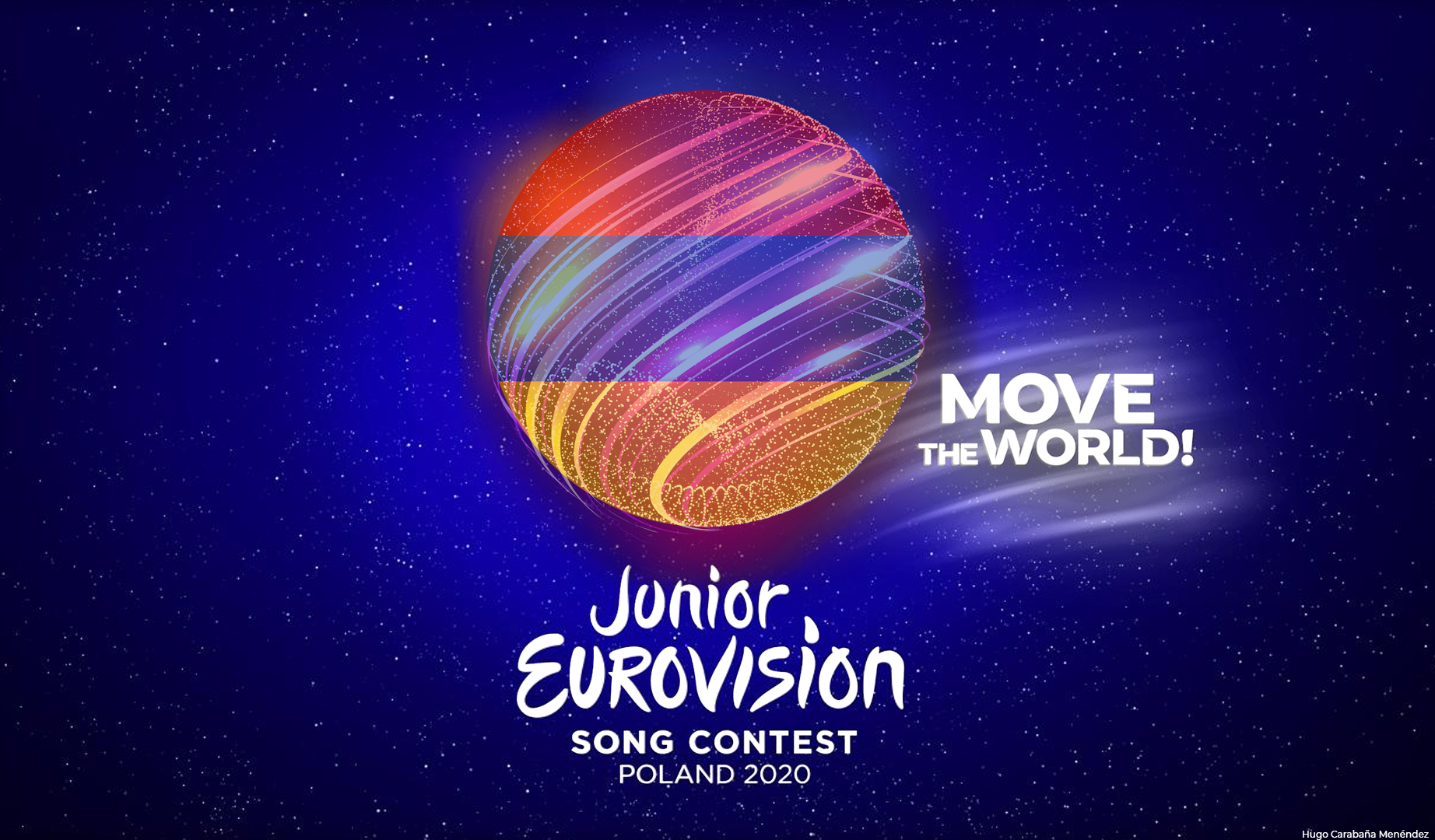 Armenia confirma su participación en Eurovisión Junior 2020 y Eurovisión 2021