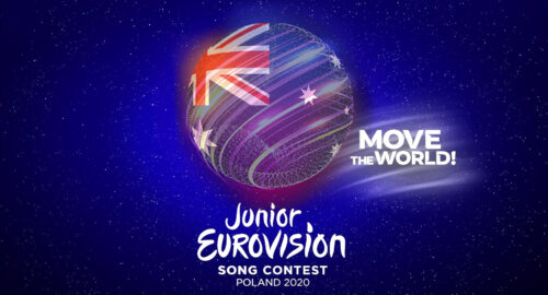 ABC confirma que Australia se tomará un año de descanso en Eurovisión Junior por la pandemia del Covid-19