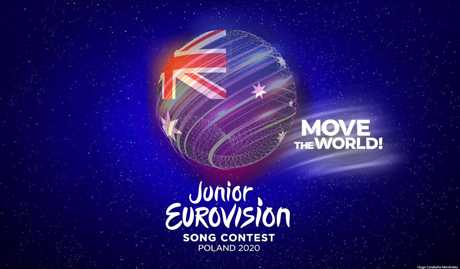 ABC confirma que Australia se tomará un año de descanso en Eurovisión Junior por la pandemia del Covid-19