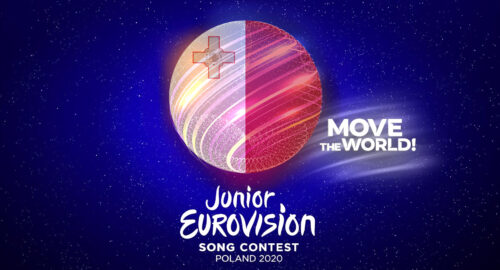 Seleccionados los 12 finalistas que aspiran a representar a Malta en Eurovisión Junior 2020