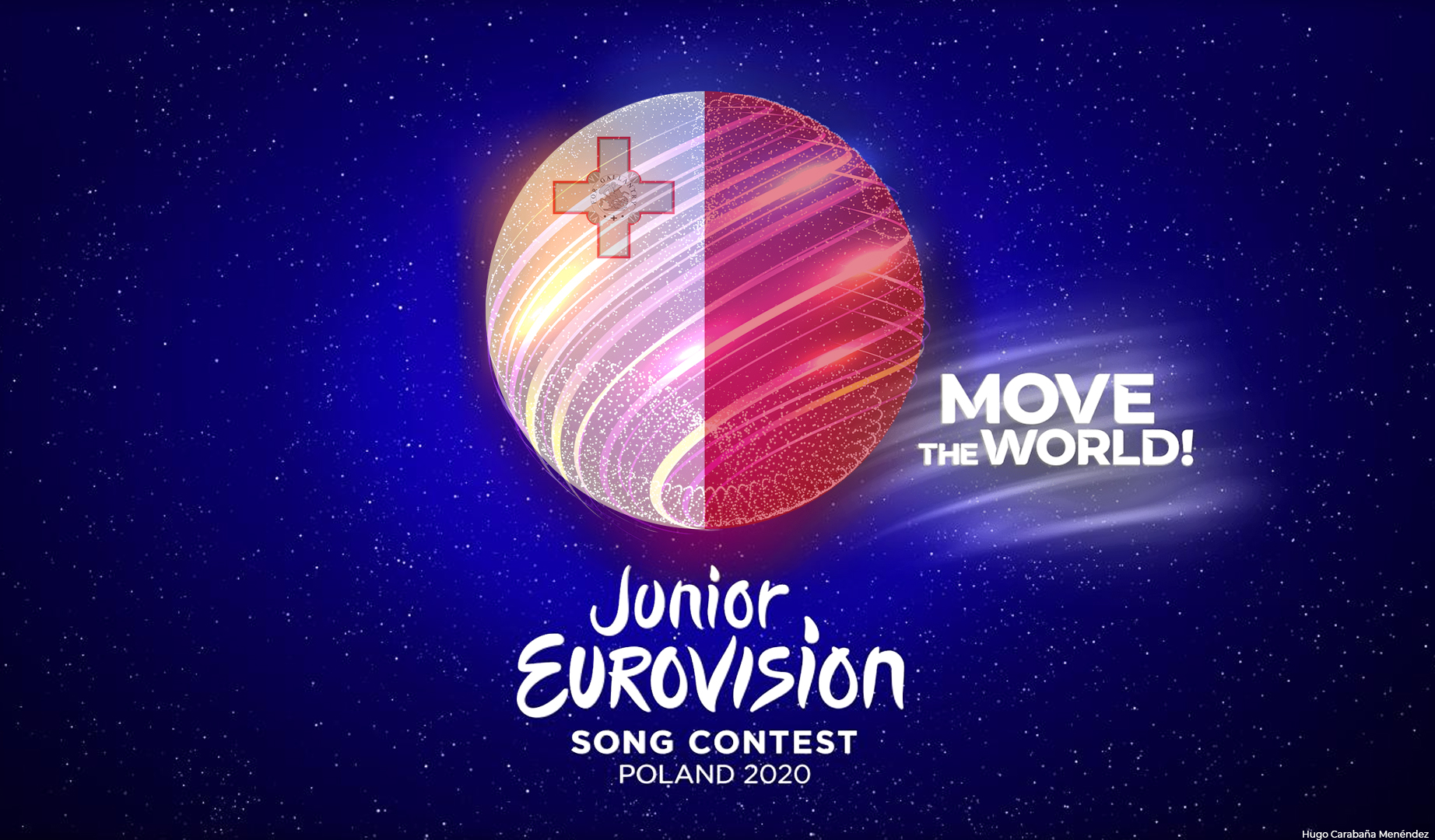 Malta confirma su participación en Eurovisión Junior 2020 y abre el plazo para recibir candidaturas