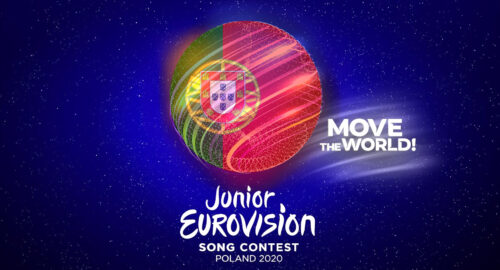 La RTP portuguesa confirma su intención de participar en Eurovisión Junior 2020