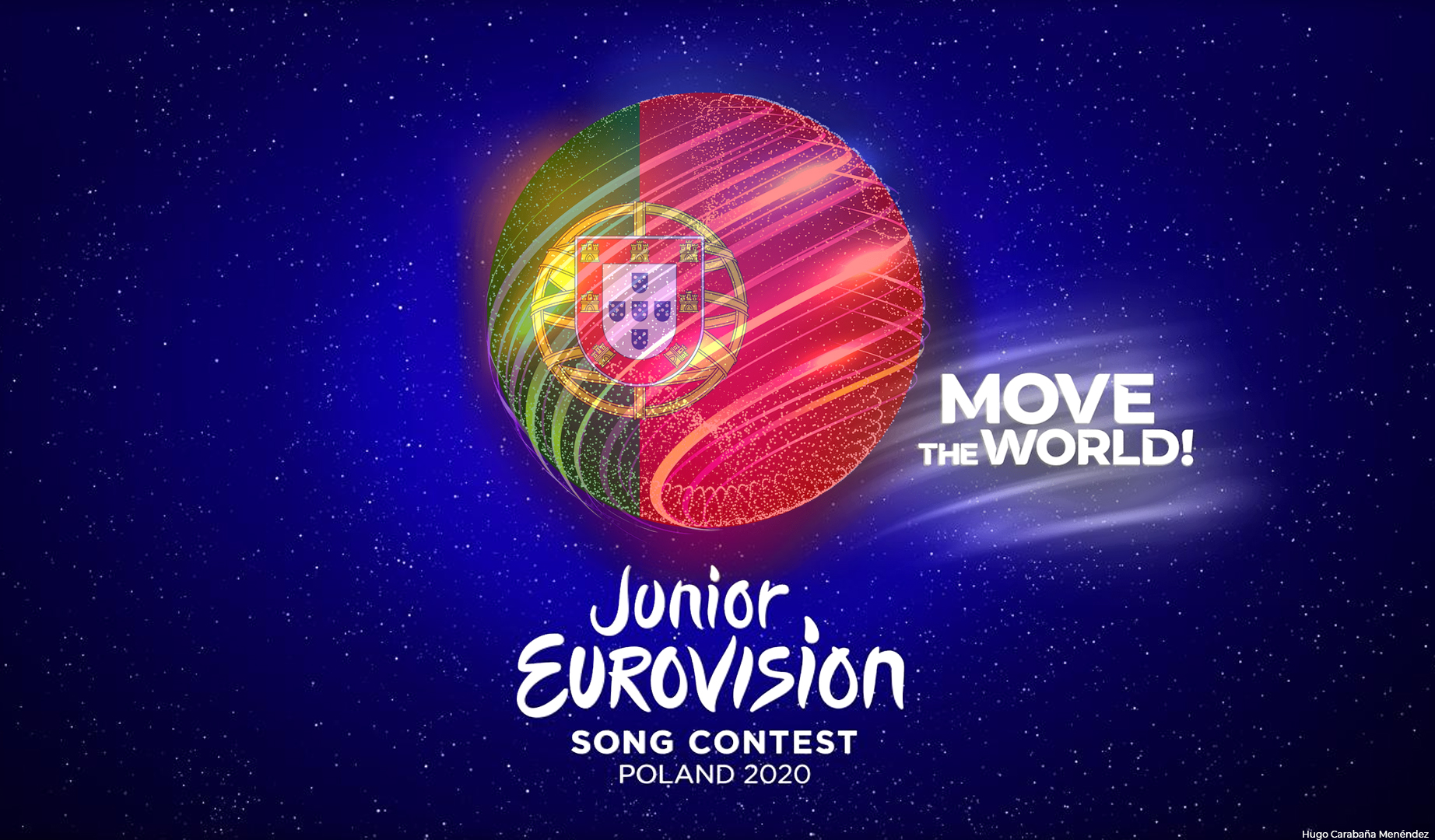 La RTP portuguesa confirma su intención de participar en Eurovisión Junior 2020