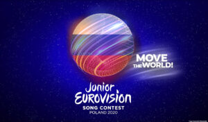Escucha los 11 temas que competirán por representar a Rusia en Eurovisión Junior 2020