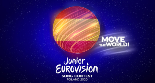 ¡España confirma su participación en Eurovisión Junior 2020! ¿Quién sucederá a Melani?