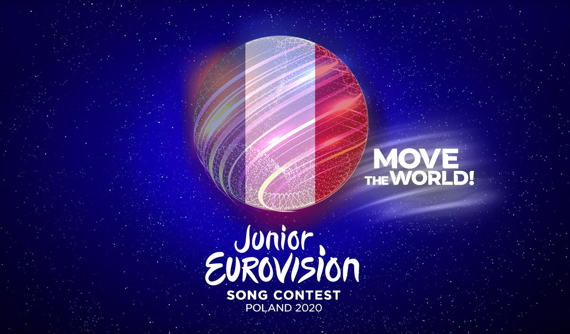 ¡Francia también estará en Eurovisión Junior 2020!
