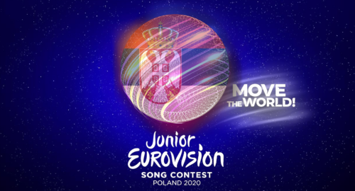 Serbia confirma su participación en Eurovisión Junior 2020