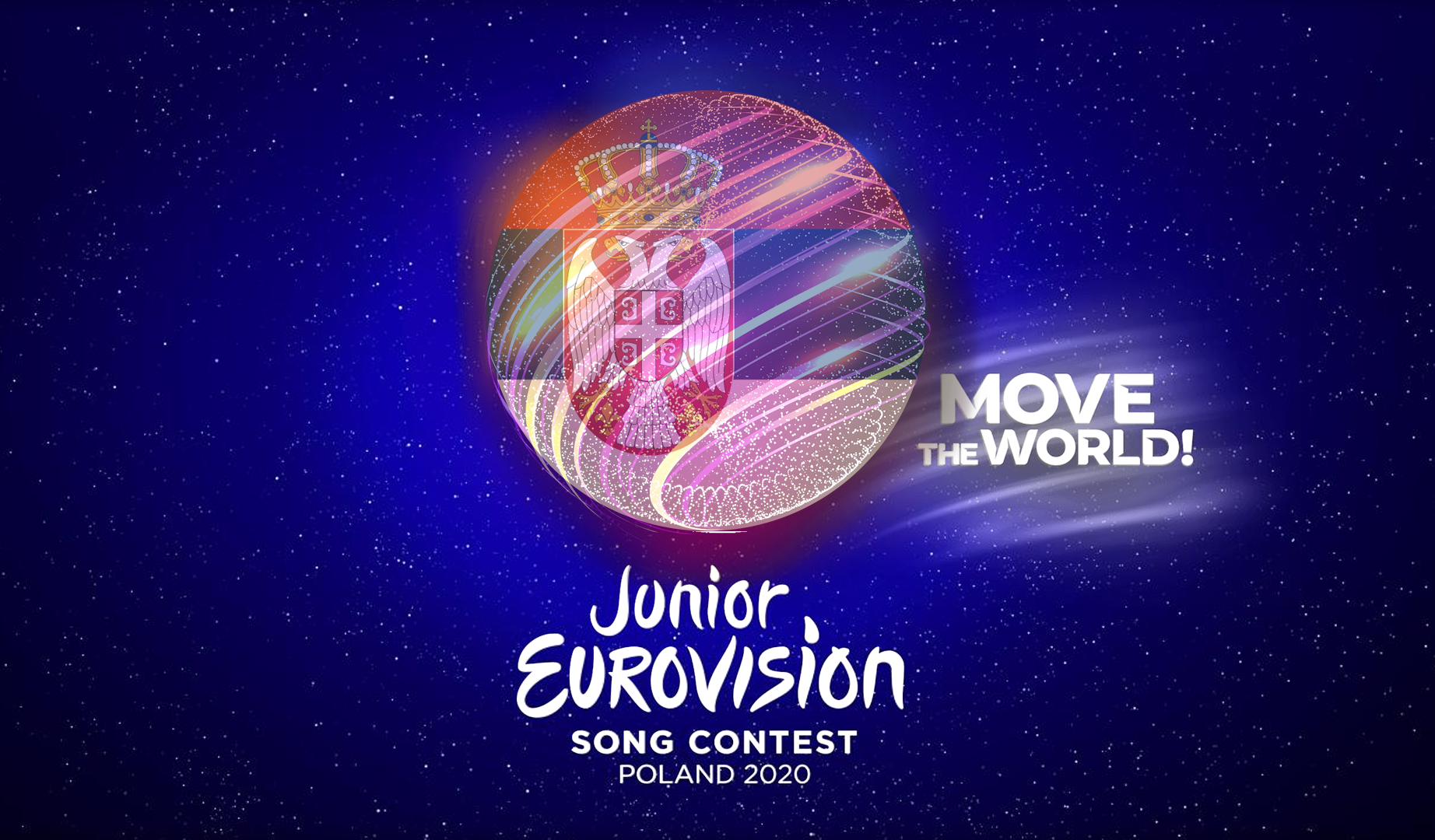 Serbia confirma su participación en Eurovisión Junior 2020