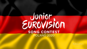 Alemania debutará en Eurovisión Junior 2020