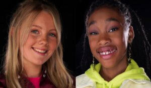 Presentado el videoclip de “It’s You And Me”, el tema con el que Jackie & Janae participarán en el Junior Songfestival 2020
