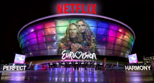 Reaccionando a ‘Eurovision: The Story Of Fire Saga’