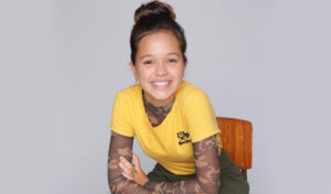 Países Bajos presenta “Mee (Along)”, la cuarta y última canción que aspirará a representar al país en Eurovisión Junior 2020