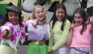 Países Bajos presenta “Best Friends”, la tercera canción que aspirará a representar al país en Eurovisión Junior 2020