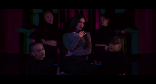 Irene Gil (ganadora de La Voz Kids 2019) presenta su primer single, «Dime La Verdad». ¿Será ella nuestra representante en Varsovia?