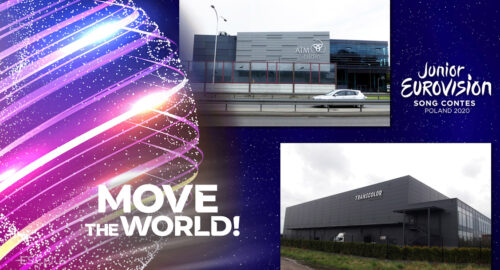 Festival de Eurovisión Junior 2020, ¿Qué sede acogerá el certamen?. Los recintos, a examen