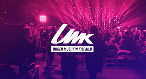 Finlandia arranca la recepción de canciones para el UMK 2021
