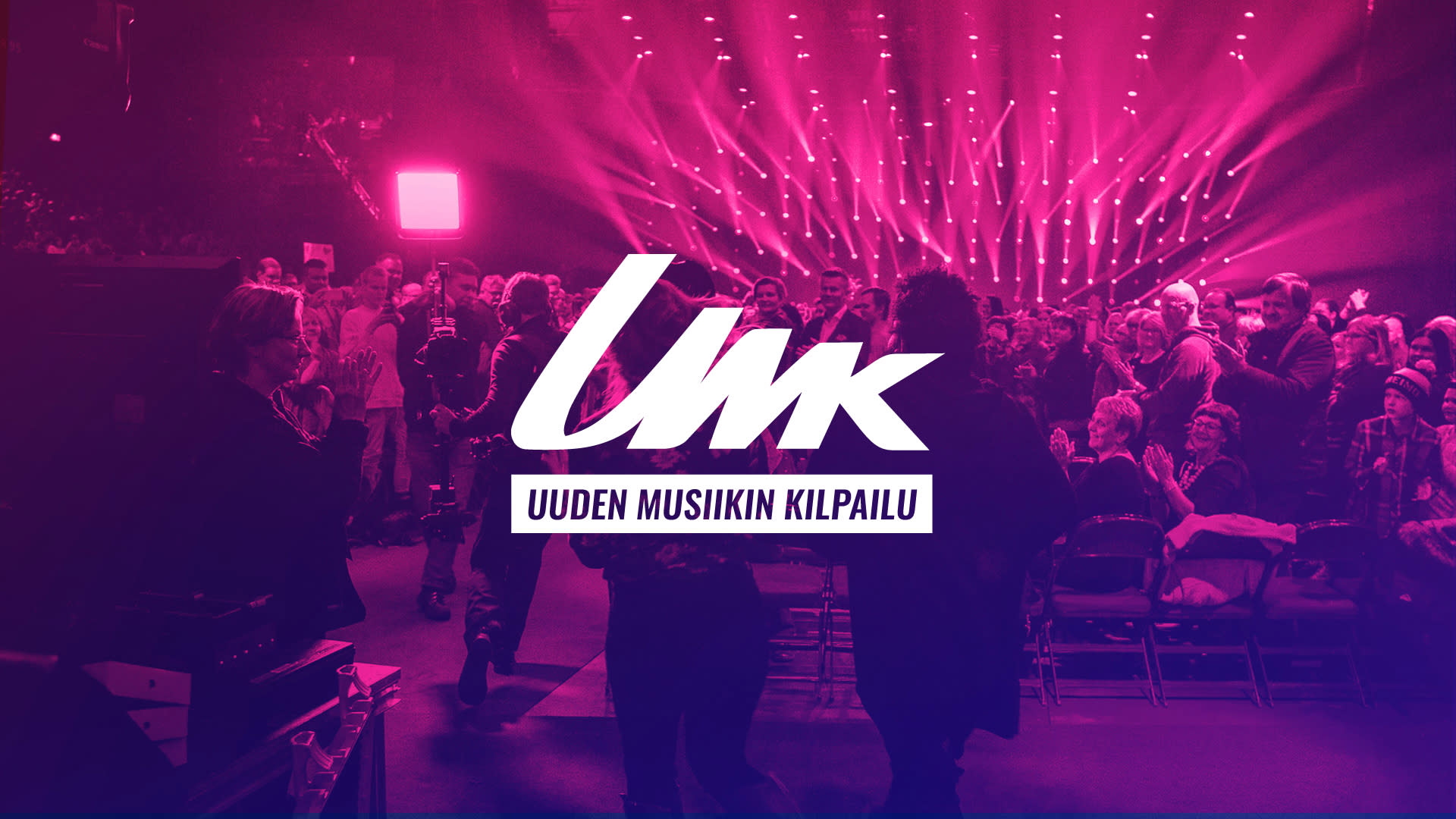 Finlandia arranca la recepción de canciones para el UMK 2021