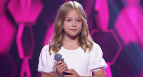 Alicja Tracz representará a Polonia en Eurovisión Junior 2020 con la canción “I’ll Be Standing”