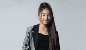 Karakat Bashanоva representará a Kazajistán en Eurovisión Junior 2020