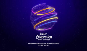 Kazajistán escoge esta tarde a su tercer representante en Eurovisión Junior