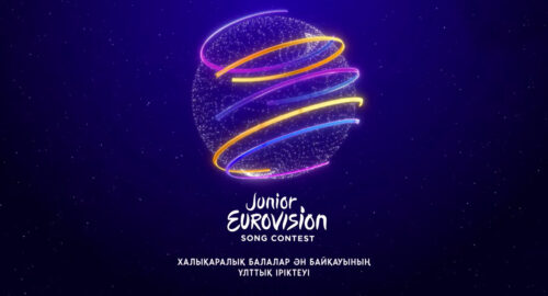 Kazajistán escoge esta tarde a su tercer representante en Eurovisión Junior