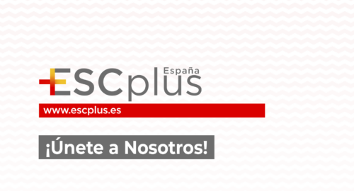 En ESCplus te estamos buscando ¡Únete a nuestro equipo!