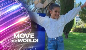 Soleá Fernández representará a España en el festival de Eurovisión Junior 2020