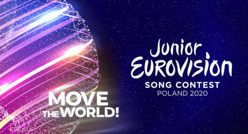 Soleá grabará su actuación para Eurovisión Junior 2020 el próximo 20 de octubre