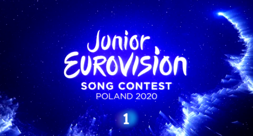 Arranca la promoción de Eurovisión Junior 2020 en La 1 de TVE. ¡Así ha sido la primera promoción del certamen!