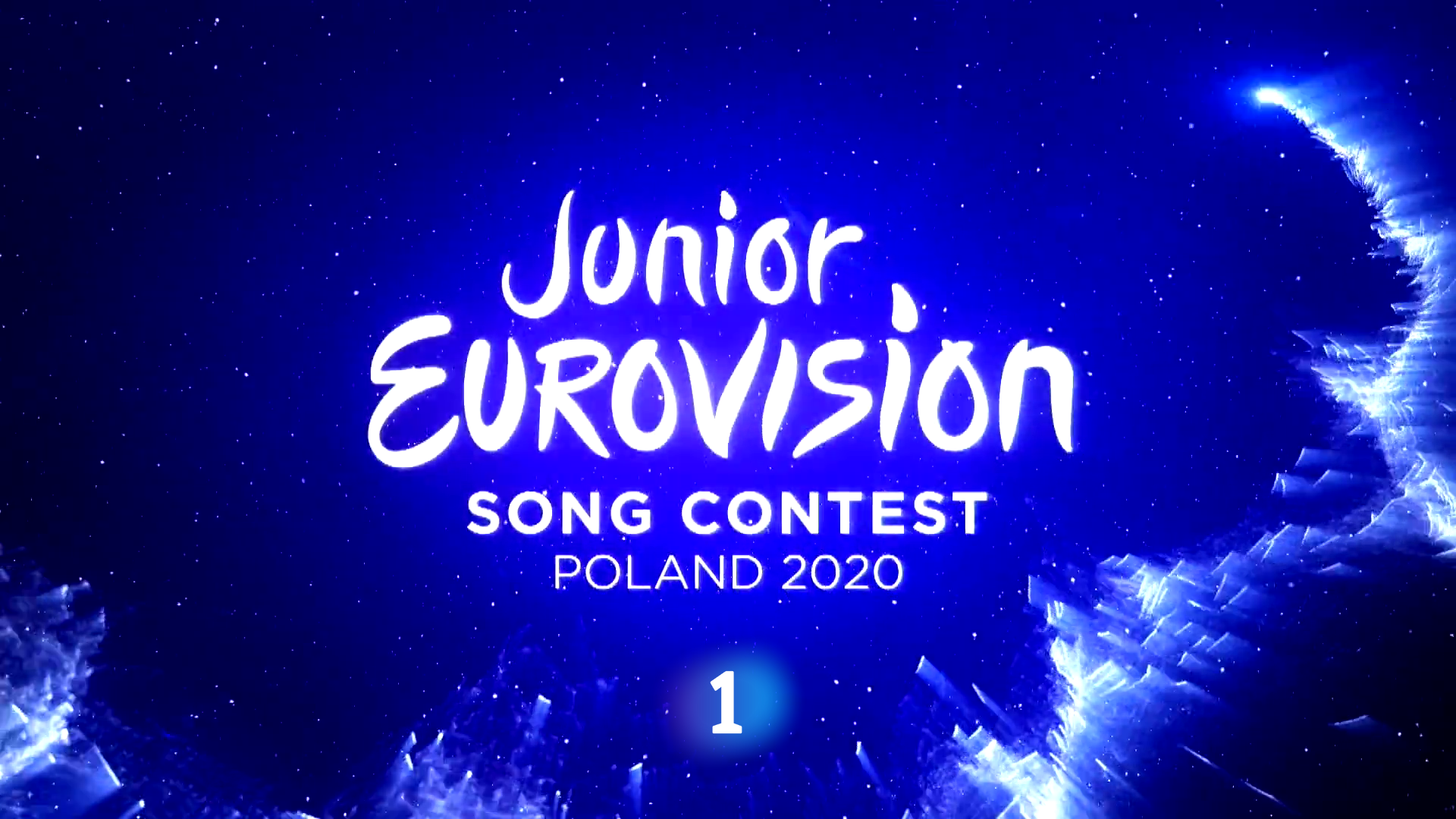 Arranca la promoción de Eurovisión Junior 2020 en La 1 de TVE. ¡Así ha sido la primera promoción del certamen!