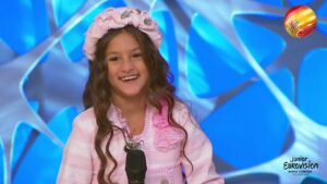 Soleá Fernández es entrevistada en «La Tarde, Aquí y Ahora» de Canal Sur ¡Disfruta del momento al completo!
