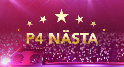 El ganador del P4 Nästa 2021 no participará en el Melodifestivalen 2022