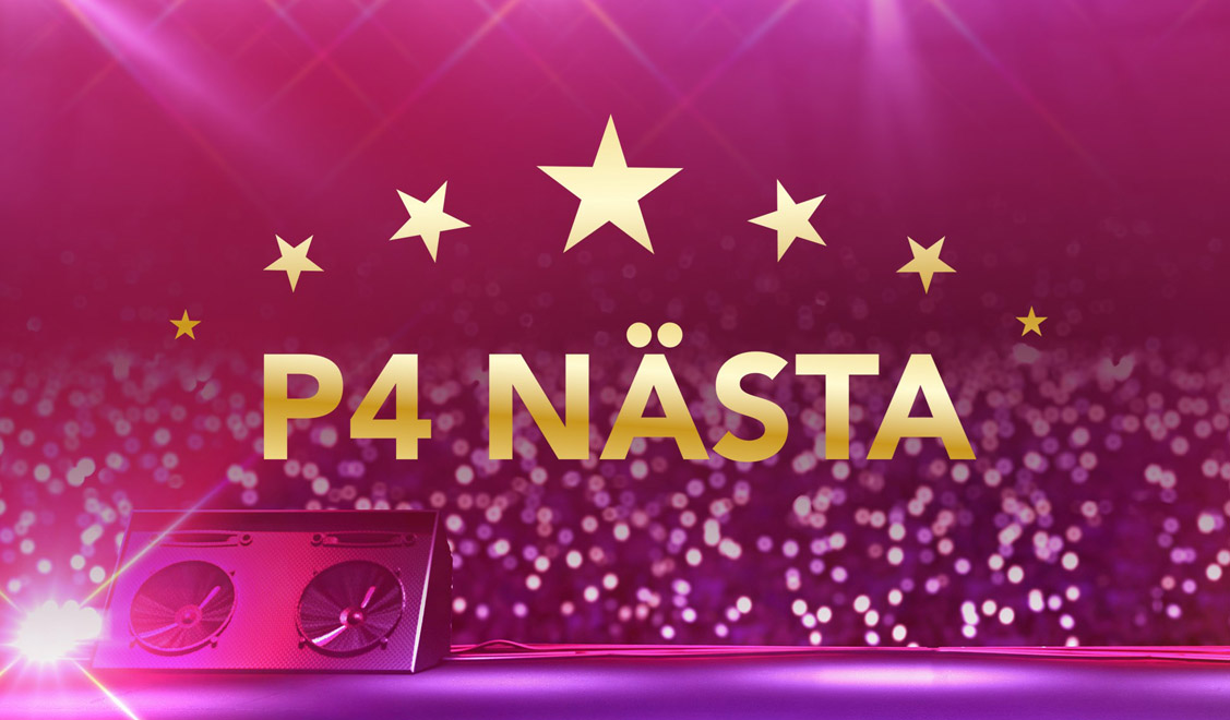 Esta tarde tendrá lugar la gran final “P4 Nästa 2020”, donde se pondrá en juego la primera plaza del Melodifestivalen 2021