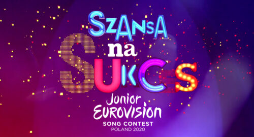 Polonia continua hoy su búsqueda de representante con la semifinal 2 del Szansa na sukces. Eurowizja Junior 2020