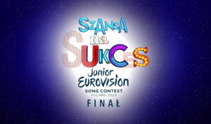Polonia escogerá esta tarde a su representante en la final del Szansa na sukces. Eurowizja Junior 2020