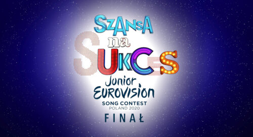 Polonia escogerá esta tarde a su representante en la final del Szansa na sukces. Eurowizja Junior 2020