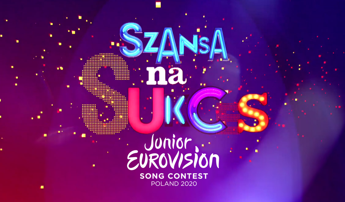 Polonia continua hoy su búsqueda de representante con la semifinal 2 del Szansa na sukces. Eurowizja Junior 2020