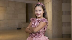 Chanel Monseigneur representará a Malta en Eurovisión Junior 2020