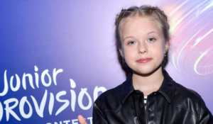 Polonia: Alicja Tracz interpreta por primera vez la versión final de ‘I’ll Be Standing’