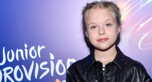 Polonia: Alicja Tracz interpreta por primera vez la versión final de ‘I’ll Be Standing’