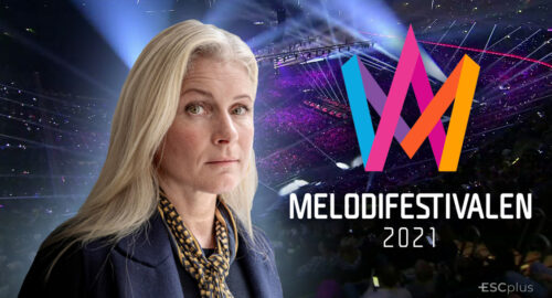 Así afectará la pandemia al Melodifestivalen 2021