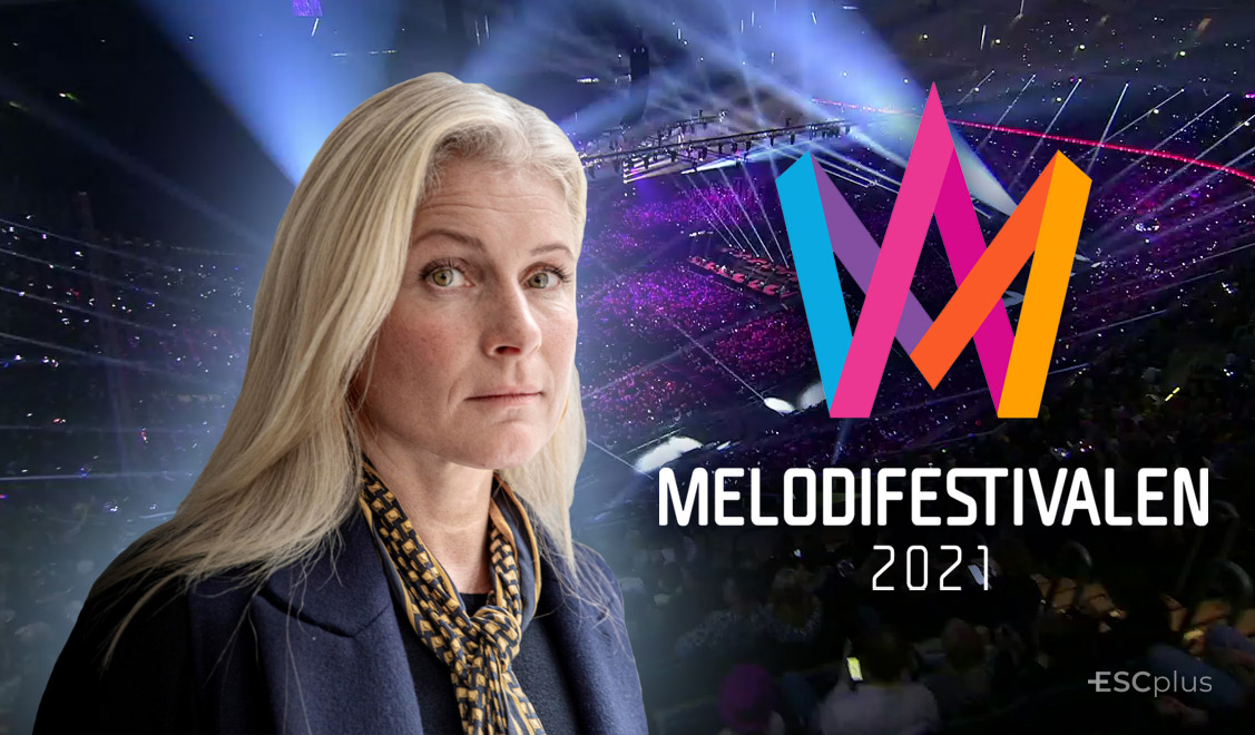 Así afectará la pandemia al Melodifestivalen 2021