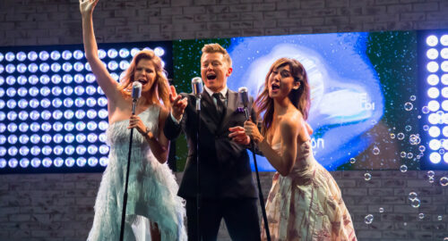 Eurovisión Junior 2020 ¡ya tiene presentadores!