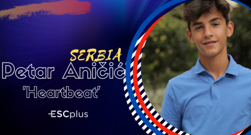 Reaccionando a Eurovisión Junior 2020: Serbia